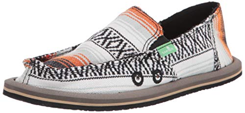 sanuk vagabond funk red blanket