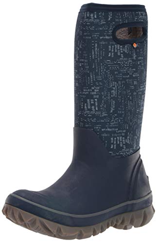 bogs whiteout fleck canada