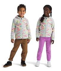 Muted Pine Folk Floral Tossed Print