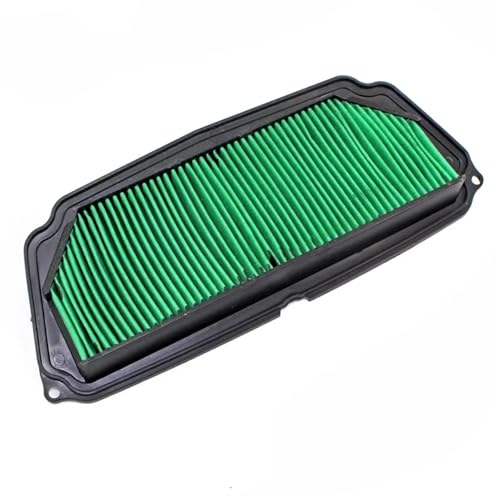Filtre à air moteur CB650R CBR650R résout la perte de puissance d'admission moto