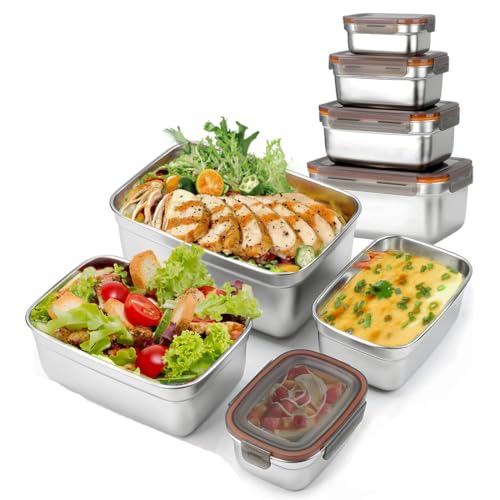 stainless steel refrigerators