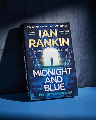 Midnight and blue image 4