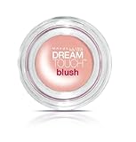 Maybelline ^ Dream Touch ^ Blush ^ 02 ^ Peach
