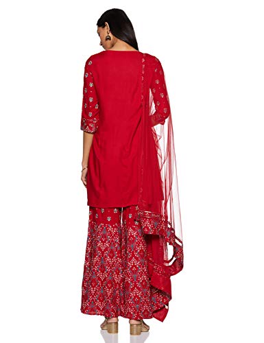 Image of W for Woman women Salwar Suit Set