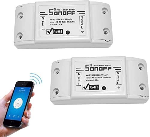 smart switch android 11