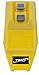 Trc Grounding Plug 15 Amp Nema 5 - 15 Pole Ul Ylw Blk