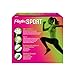 Playtex Sport Tampons Regular Absorbency, Fragrance-Free - 48ct | Regular Tampons for Women, Feminine Care, Playtex Tampon with 360 Leak Defense