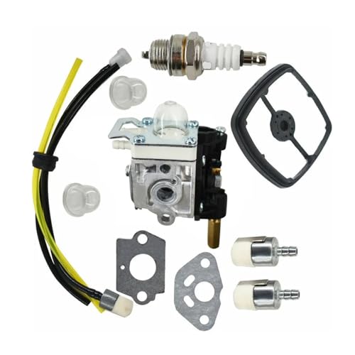 Pièce carburateur RB-K75 pour taille-haie HC 150 et PE 200