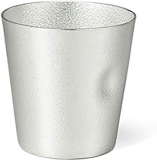 お酒をおいしくする 本錫 タンブラー2個セット 50周年 記念品 【楽天