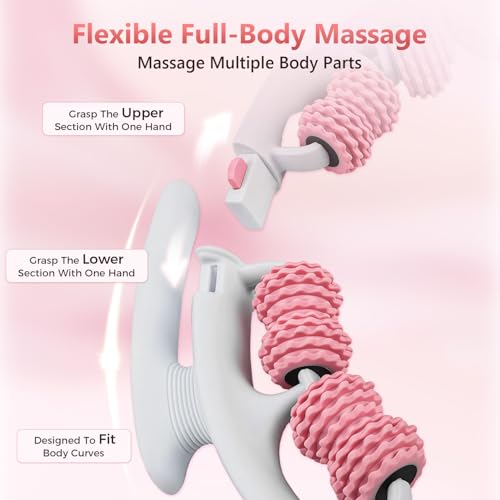 VOMLOR Cellulite Massage Tool