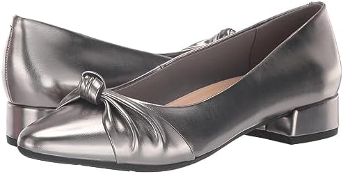 Easy Spirit Women's Cristen Pump, Pewter, 10 | Image 6