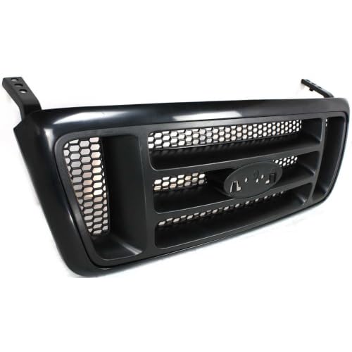 Image of Garage-Pro Grille Assembly For Ford F-150 2004-2008