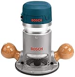 BOSCH 1617 11 Amp 2 HP Fixed Base Router