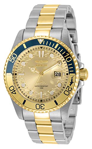Image of Invicta Men's Pro Diver Quartz Watch