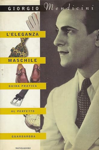 L'eleganza maschile