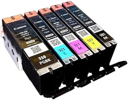 20 Pezzi, Per MX925, IP7250, MG5450, MG5550, MG5655 - Foto 6