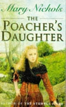 Mass Market Paperback The Poacher's Daughter Book