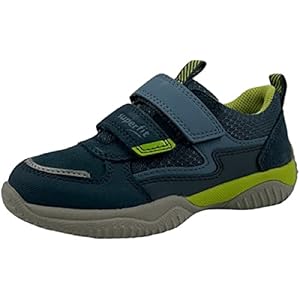 superfit Storm jongens Sneaker