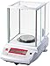 Balance, Ohaus Pioneer(tm) Precision and Analytical, Model PA214, Capacity 210 g, Readability 0.0001 g, Stabilization Time 3 s, Pan Size 90 mm