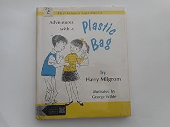 Unknown Binding Adventures with a Plastic Bag Book