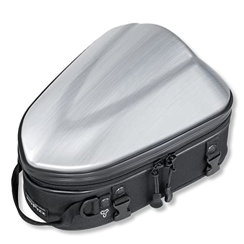 Amazon | [Tanax] バイク用バッグ MOTOFIZZ シェルシートバッグ2 SS