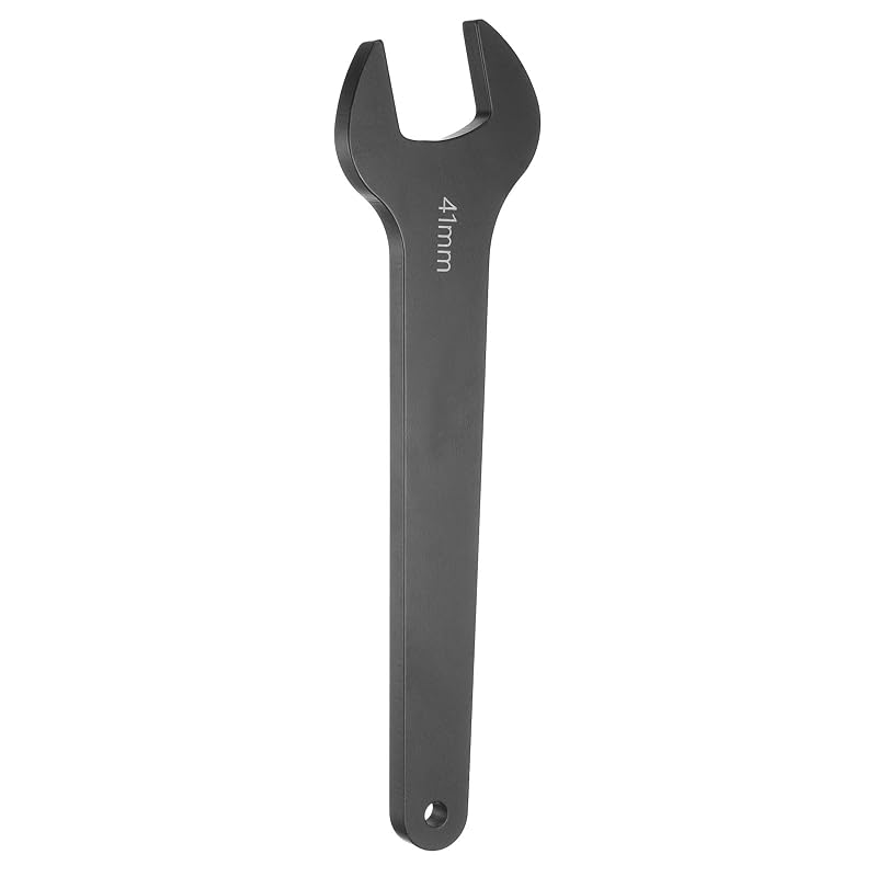 Chave de Boca 41 mm HARFINGTON com Abertura em U, Ângulo de 15° e Cabo Reto