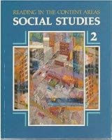 Social Studies 2 Anthology 0883361183 Book Cover