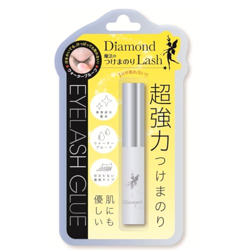 �_�C�������h���b�V��Diamond Lash �A�C���b�V���O���[ ���܂��ڒ��� �E�H�[�^�[�v���[�t�d�l 24���Ԏ���