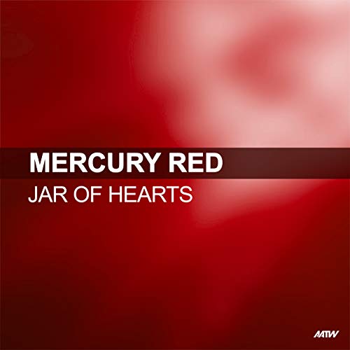 Mercury Red