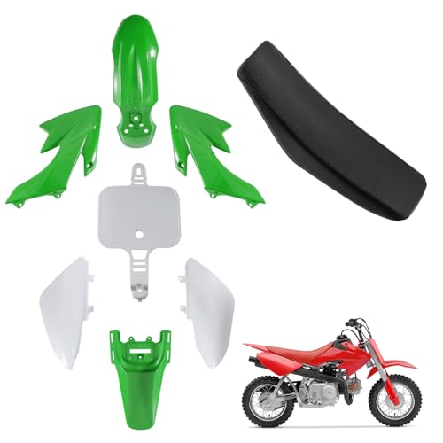 Fancemot ABS Plastics Kit with High Elasticity...