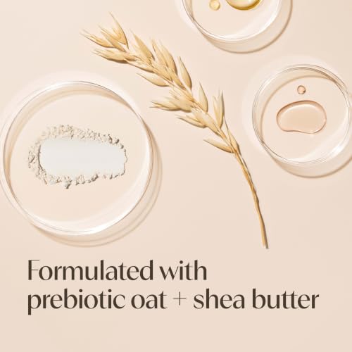 Aveeno Daily Moisturizing Cream for Normal, Dry, Sensitive Skin, 20 Oz - image 5