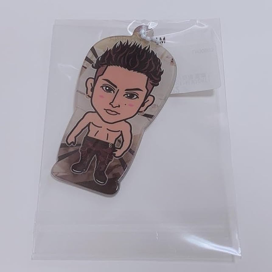 白濱亜嵐サイン入りクッション　白濱亜嵐クッション　白濱亜嵐 白濱亜嵐 クッション あらっぴー - メルカリ