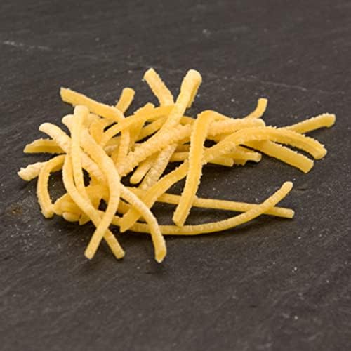 Pastidea - Matrize Linguine accessories compatible with KitchenAid 5KPEXTA 5KSMPEXTA and Marcato