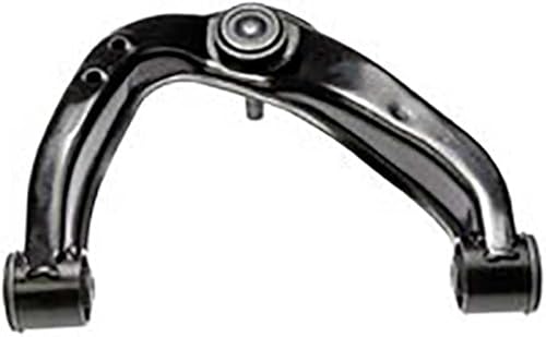 Miniatura 7 de 2 rótulas de brazo de control delantero derecho superior inferior para Nissan Frontier 2005-2017 compatible con Nissan NP300 Frontier 2016 para