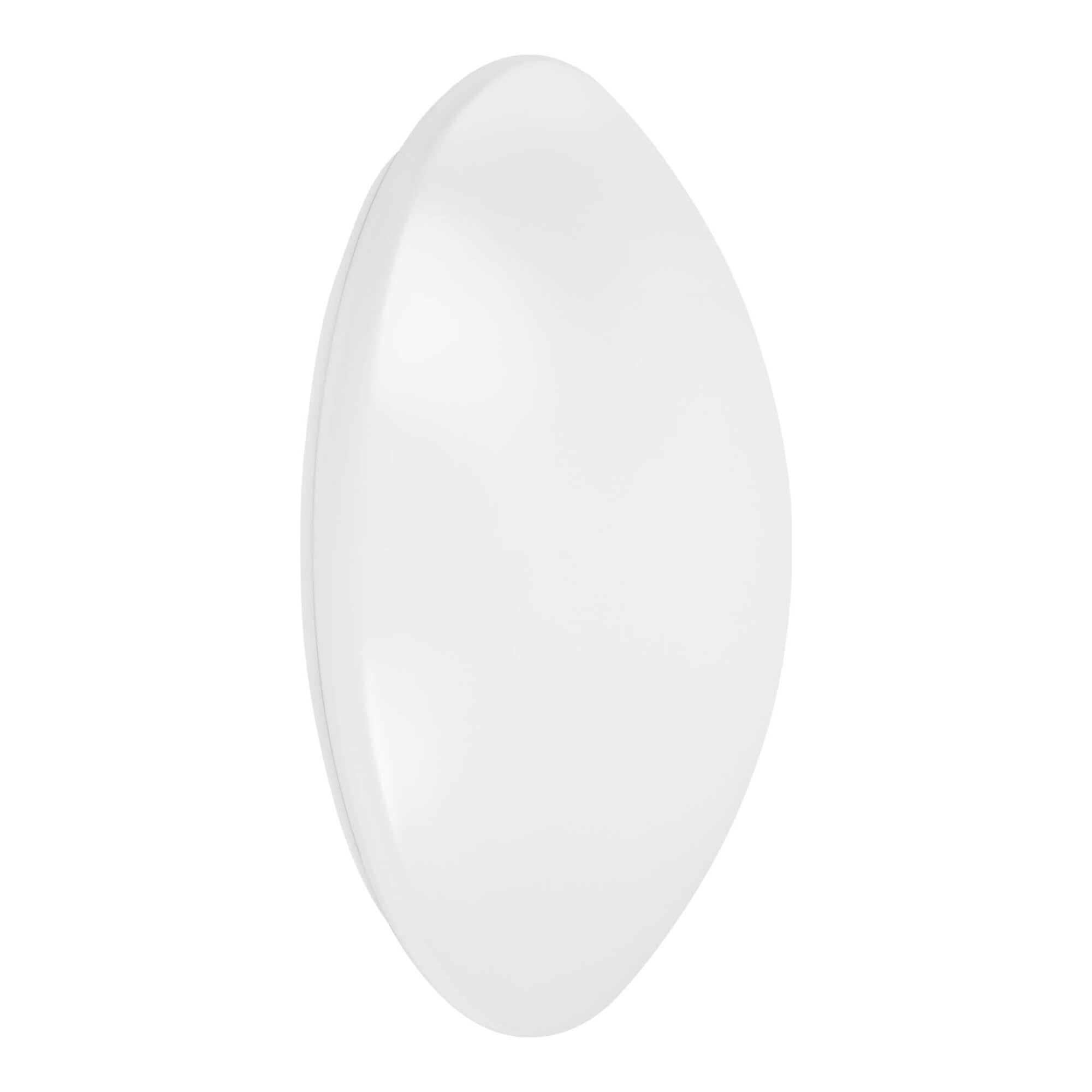 Ledvance Surface Circular Cover Diffusore, Bianco