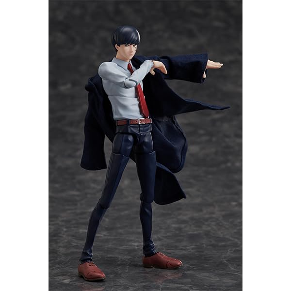 Amazon.co.jp: BUZZmod. マッシュル MASHLE マッシュ・バーン