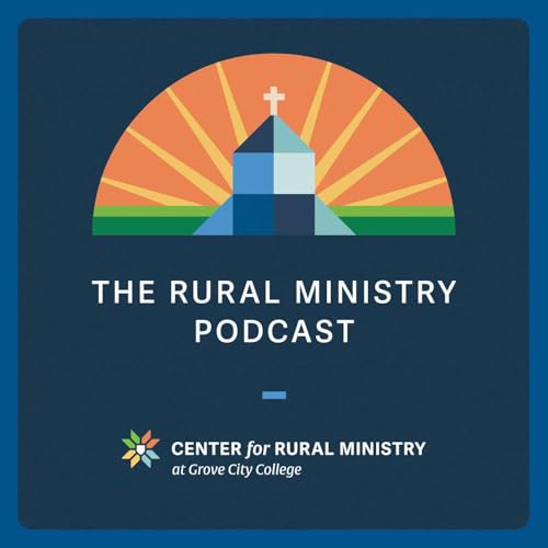 The Rural Ministry Podcast cover art