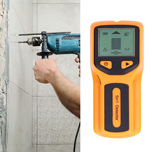 Stud Finder Wall Scanner - Image 4