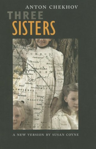 Three Sisters