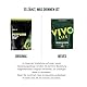 Vivo life PERFORM - pflanzliches Proteinpulver mit BCAA, Vegan und glutenfrei, 100% naturbelassen, enthält Superfoods, mit Salz aus Punjab Pakistan - Acai und Blaubeere Geschmack (988 g)