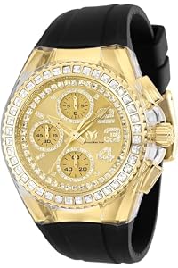 TechnoMarine Women's Cruise TM-121044