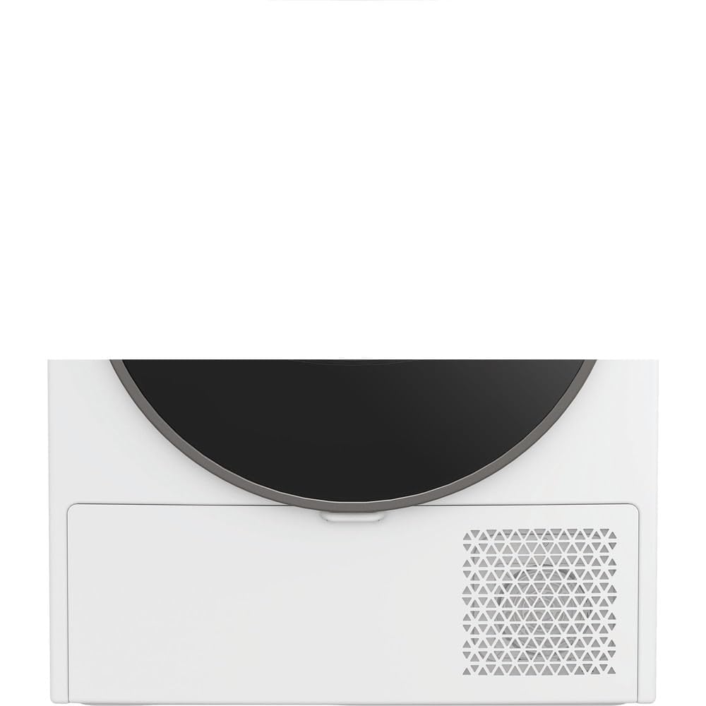 HPT 96D BS IT - Asciugatrice Classe A 9 Kg con Pompa di Calore Wifi Libera Installazione
