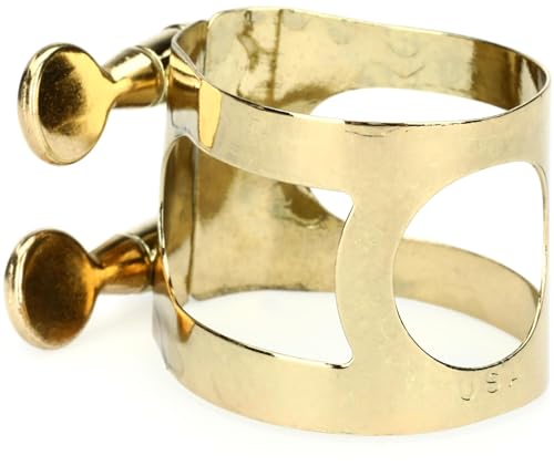 Yamaha YAC1627 Baritone Saxophone Ligature cover