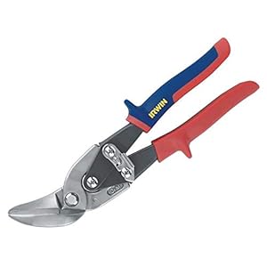 Irwin IW10504315N Blechschere 20SL