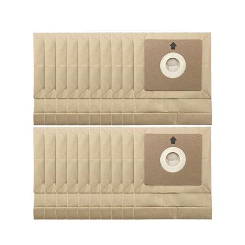Sacs jetables performants pour Philips FC8334 et Electrolux ZW 1100