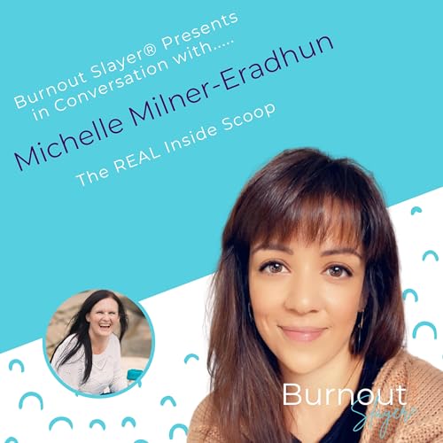 What it means to be conscious about what you are creating with Michelle Milner-Eradhun