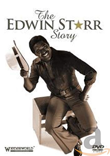 Amazon.com: The Edwin Starr Story [DVD] : Edwin Starr: Movies & TV