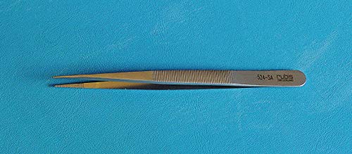 Rubis Tweezers Style 6151