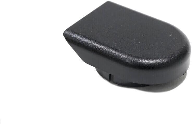 Tampa do braço do limpador de para-brisa Subaru 86538FG210 para Ascent, BRZ, Crosstrek, Forester, Impreza, WRX, STi, Legacy e Outback
