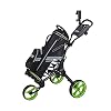 KVV Golf Cart Umbrella Holder